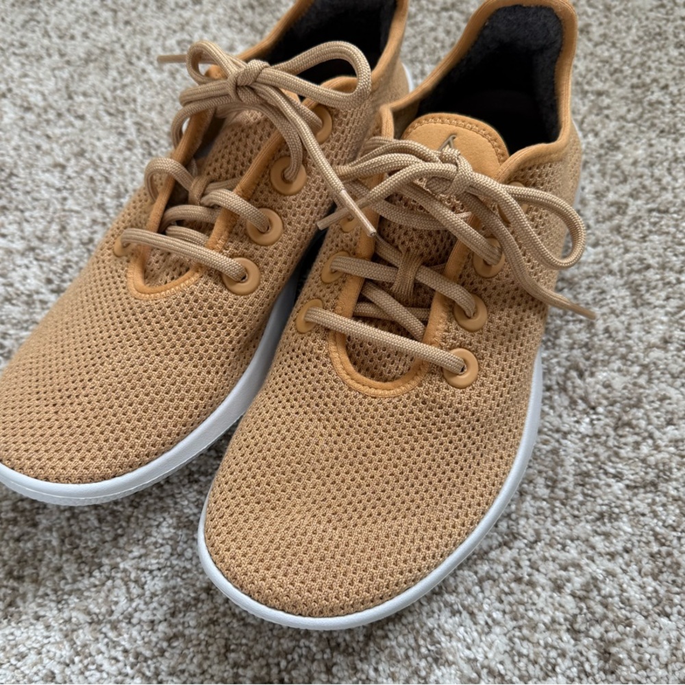 Allbirds Tree Runner Sneaker